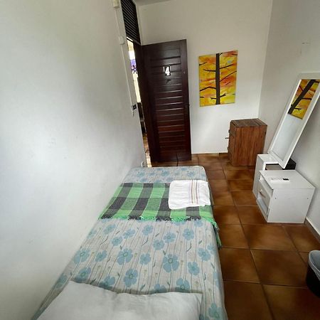 Regiane Beach Pousada Hostel Joao Pessoa Exterior photo