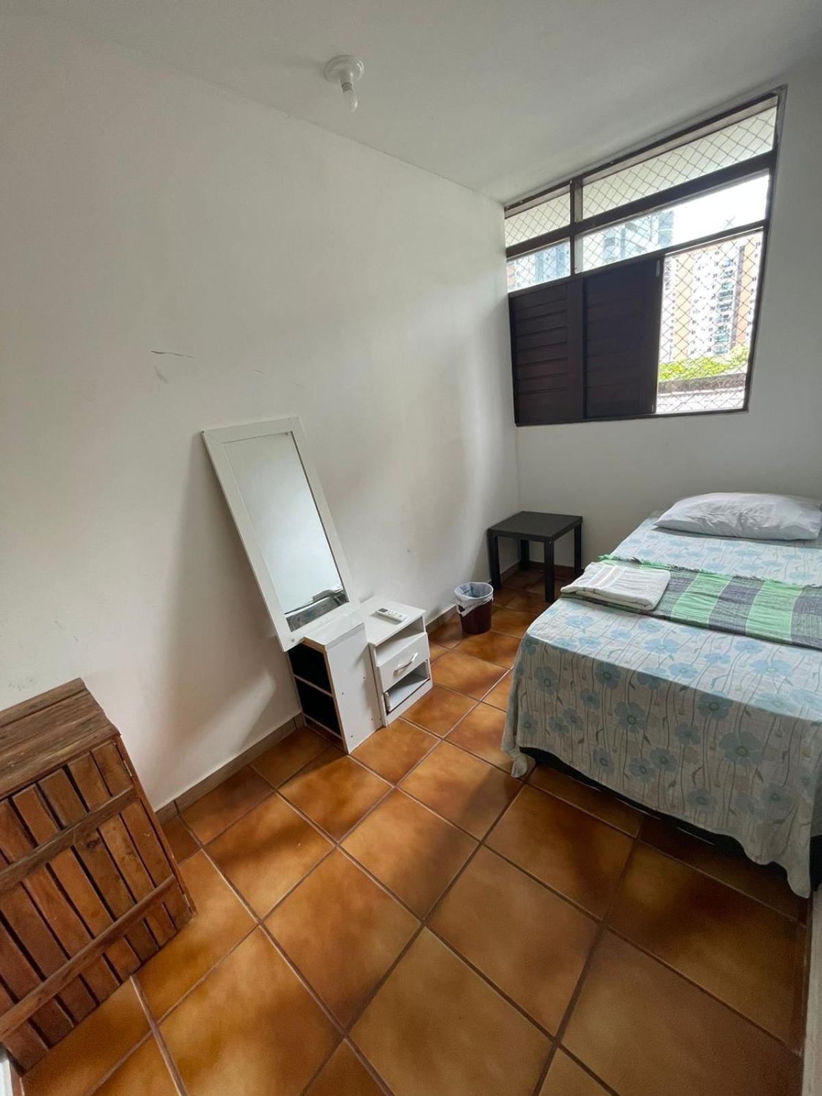 Regiane Beach Pousada Hostel Joao Pessoa Exterior photo
